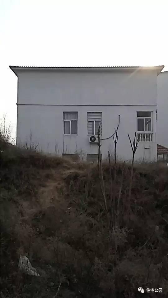 40萬就能建的豪華別墅，全村人都會過來巴結你