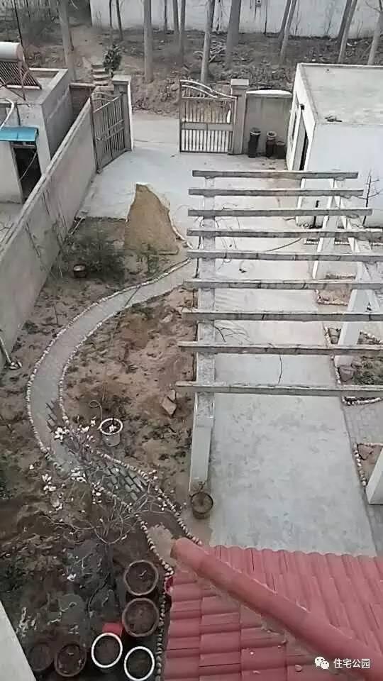 40萬就能建的豪華別墅，全村人都會過來巴結你