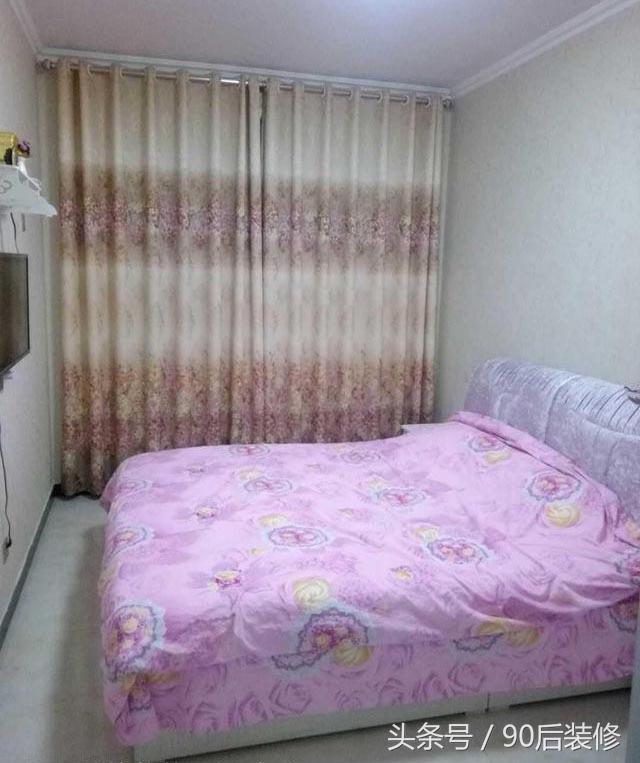 老舅自建的別墅，外面好看，但是內(nèi)部裝修讓我無力吐槽了~