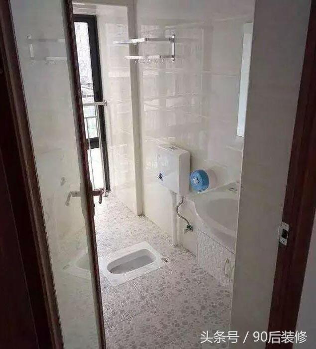 老舅自建的別墅，外面好看，但是內(nèi)部裝修讓我無力吐槽了~