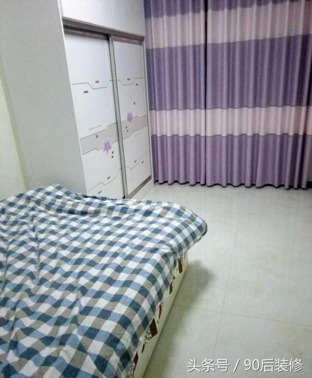 老舅自建的別墅，外面好看，但是內(nèi)部裝修讓我無力吐槽了~