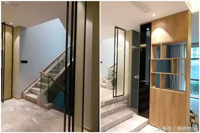 公寓也能像別墅一樣漂亮，過幾天就能入住啦！