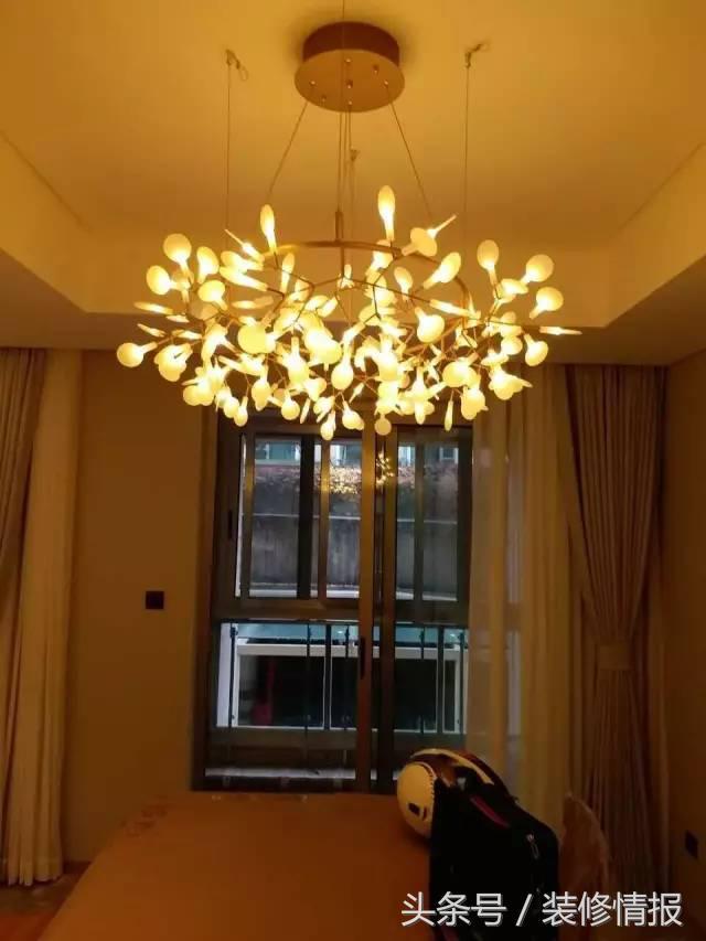 公寓也能像別墅一樣漂亮，過幾天就能入住啦！