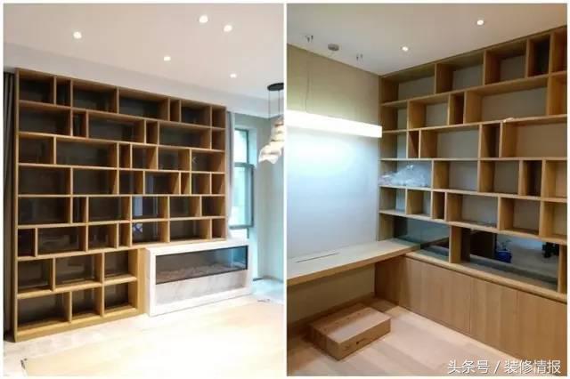 公寓也能像別墅一樣漂亮，過幾天就能入住啦！