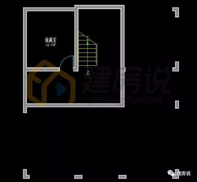 秒殺城市別墅，這套鄉(xiāng)村別墅霸氣外露！