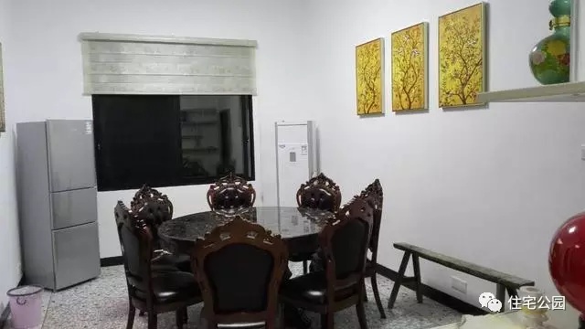 湘中60萬，中式小別墅，庭院、花園和柴火房樣樣全！