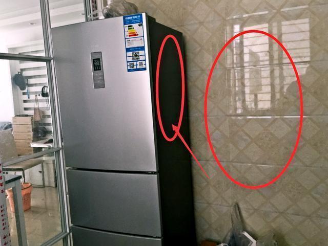 別再浪費廚房這幾個空間！聰明主婦巧用一招，看起來跟別墅般大氣