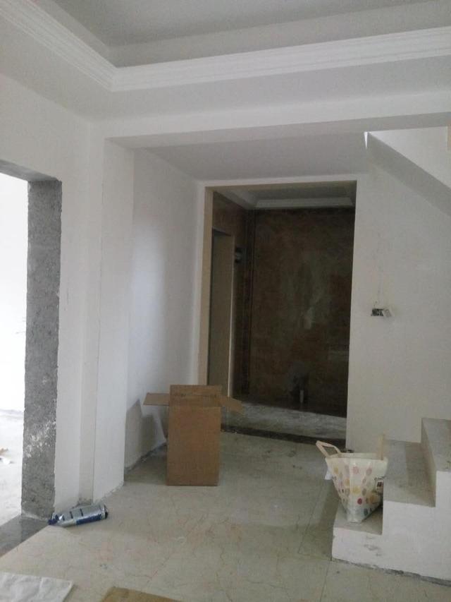 有錢的大哥在老家蓋起別墅，只為給父母養老！