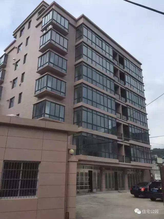 12套農村別墅實拍圖，一棟比一棟精美，哪套最得你歡心？