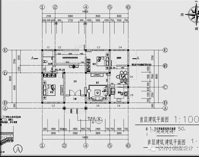 只要20萬新二層小農村別墅，蓋起來省錢又舒適 外觀可以變換