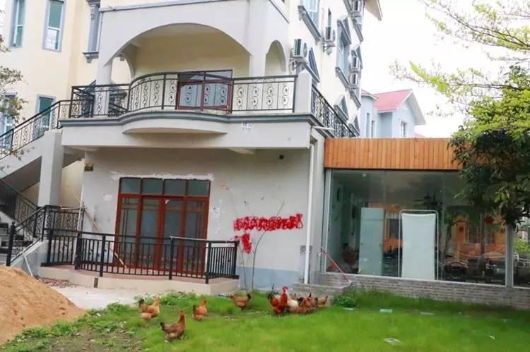 廣西北海：海泰別墅群的拆違，候鳥(niǎo)老人非常支持！為什么