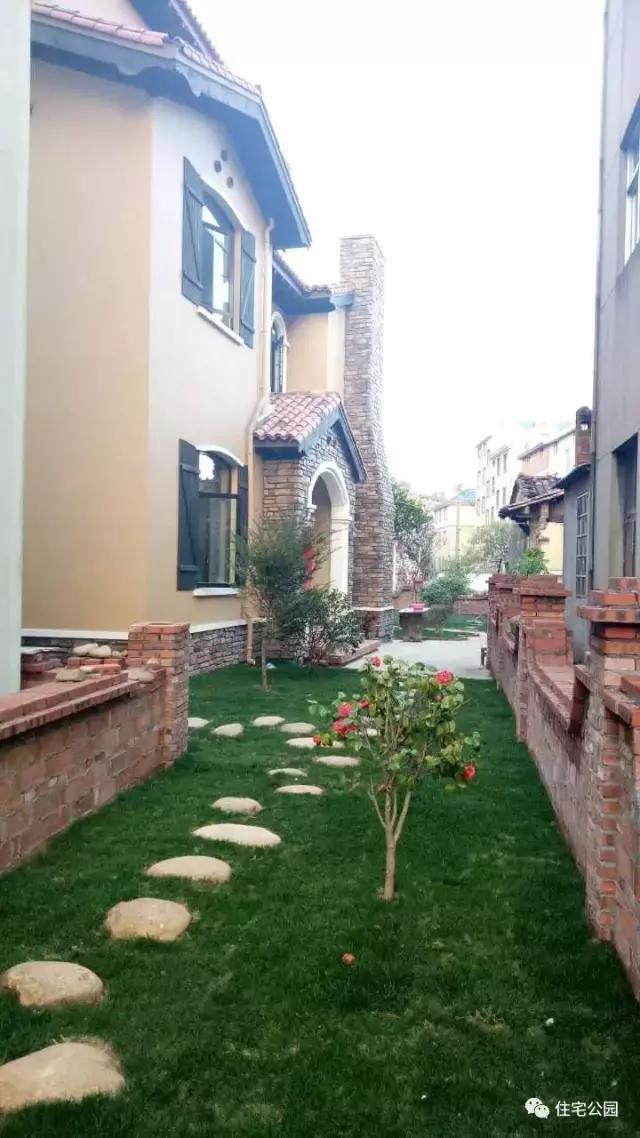 浙江80后曬新房，110萬自建花園別墅，城里人看了都眼紅！