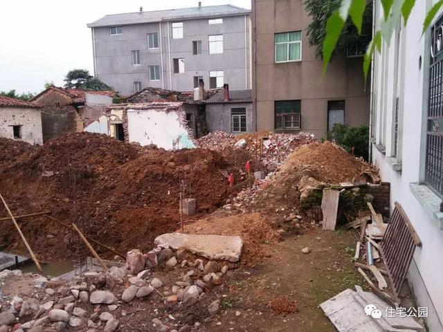 浙江80后曬新房，110萬自建花園別墅，城里人看了都眼紅！