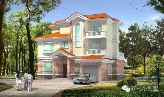 城里的房子這么貴，是逼著農(nóng)民回鄉(xiāng)蓋別墅嗎？