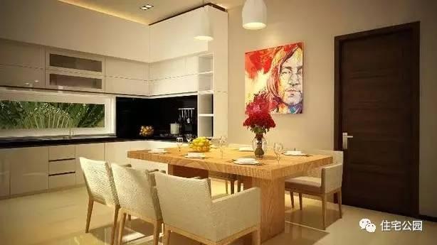 12米面寬臨街自建，3層現代別墅帶露臺花園，布局真詳細！