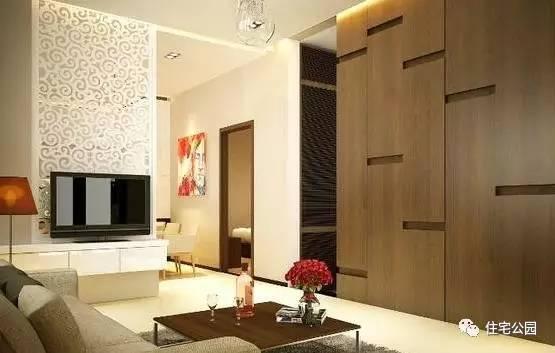 12米面寬臨街自建，3層現代別墅帶露臺花園，布局真詳細！