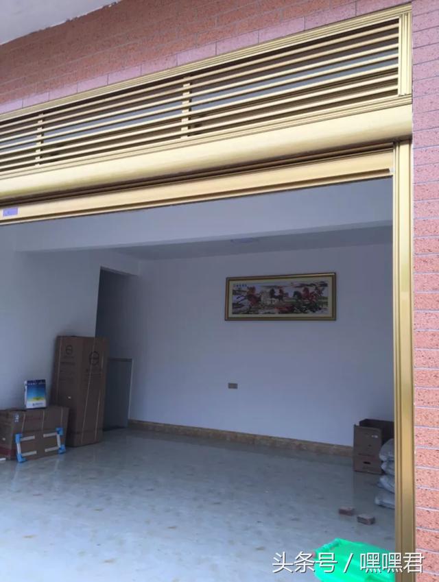 第一次去女朋友農村老家 驚到我了 都想當上門女婿了