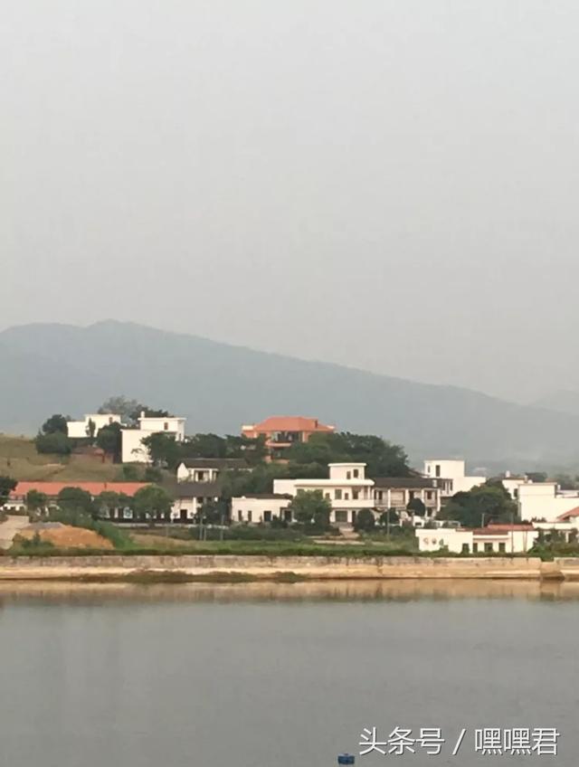 第一次去女朋友農村老家 驚到我了 都想當上門女婿了