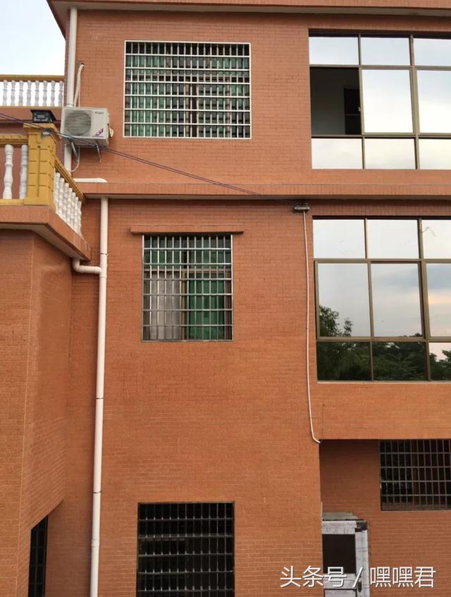 第一次去女朋友農村老家 驚到我了 都想當上門女婿了