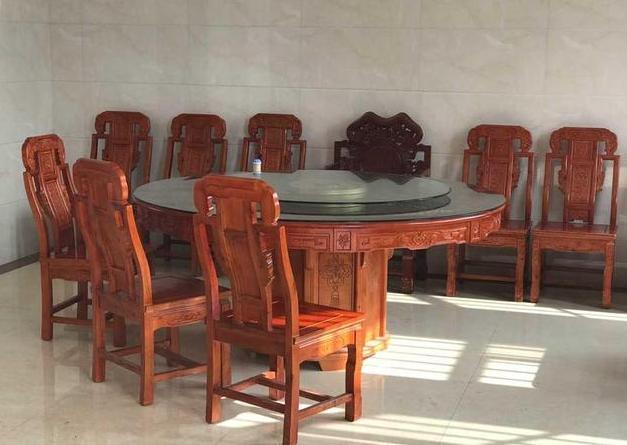 農(nóng)村自建房又怎么啦？裝修不比城里的別墅差