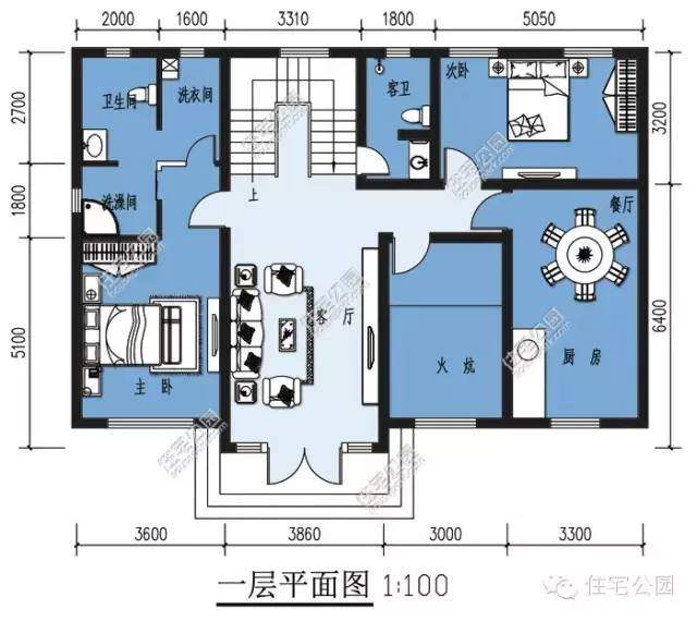 10套造價不超過30萬的鄉村別墅，收藏了回家去蓋