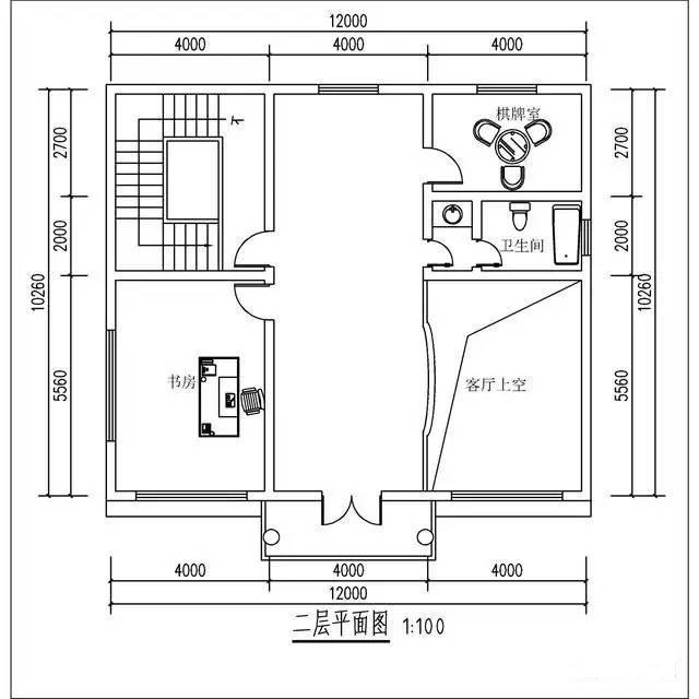 三層半農村別墅，建成這樣花了60萬了，貴嗎