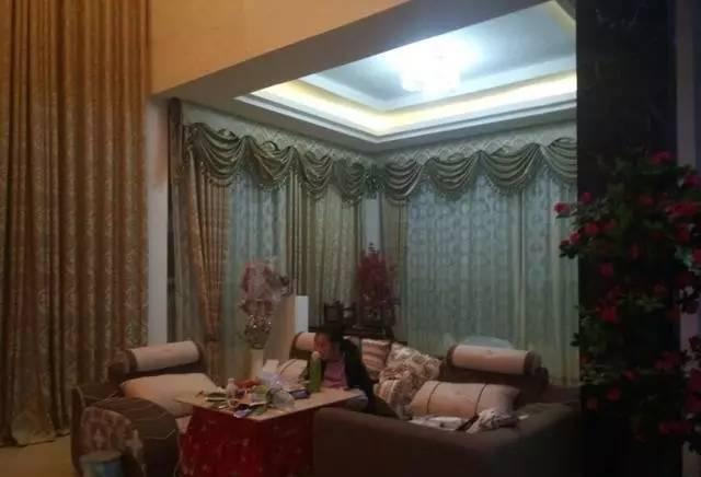 三層半農村別墅，建成這樣花了60萬了，貴嗎