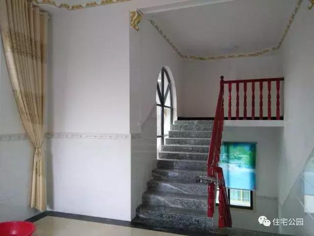 湖南自建洋氣三層別墅，家電全包只要52萬！