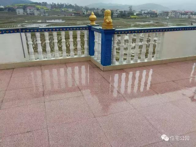 湖南自建洋氣三層別墅，家電全包只要52萬！