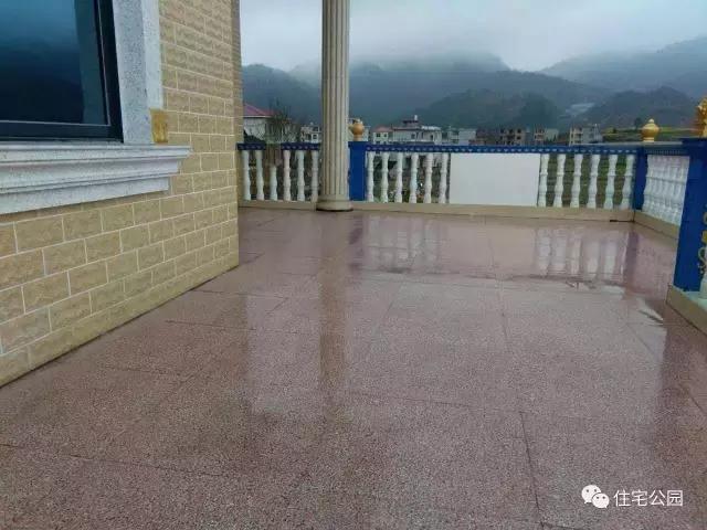 湖南自建洋氣三層別墅，家電全包只要52萬！