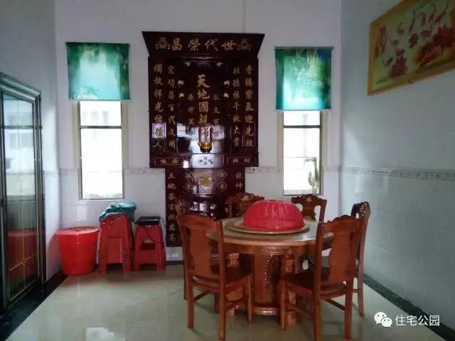 湖南自建洋氣三層別墅，家電全包只要52萬！