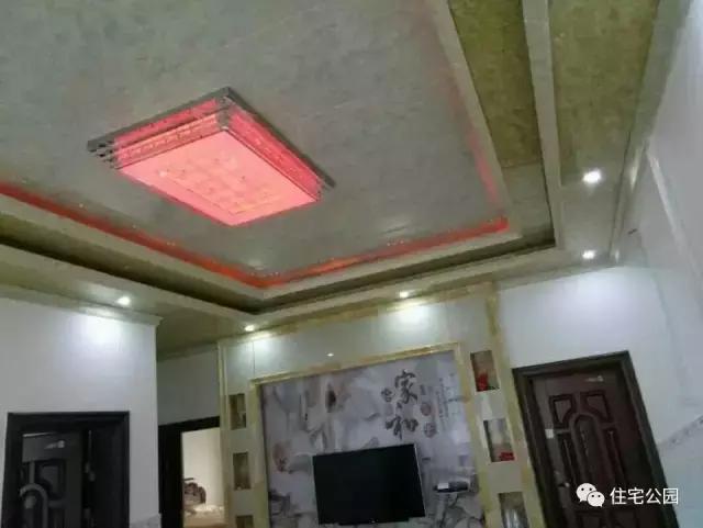 湖南自建洋氣三層別墅，家電全包只要52萬！