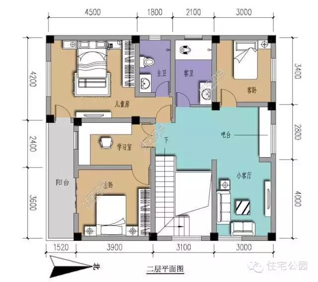 8套造價不到20萬的小別墅，第6套17萬能建成嗎？