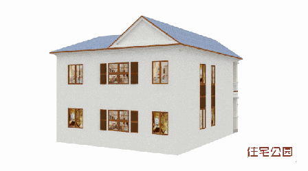 8套造價不到20萬的小別墅，第6套17萬能建成嗎？