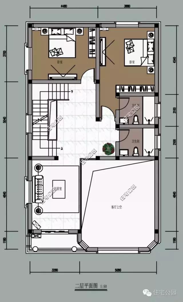 8套造價不到20萬的小別墅，第6套17萬能建成嗎？