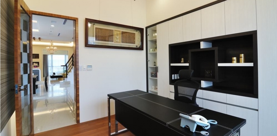 第一次去小姨家，這樣裝修可惜了，住別墅還那么低調(diào)