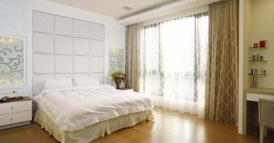 第一次去小姨家，這樣裝修可惜了，住別墅還那么低調(diào)