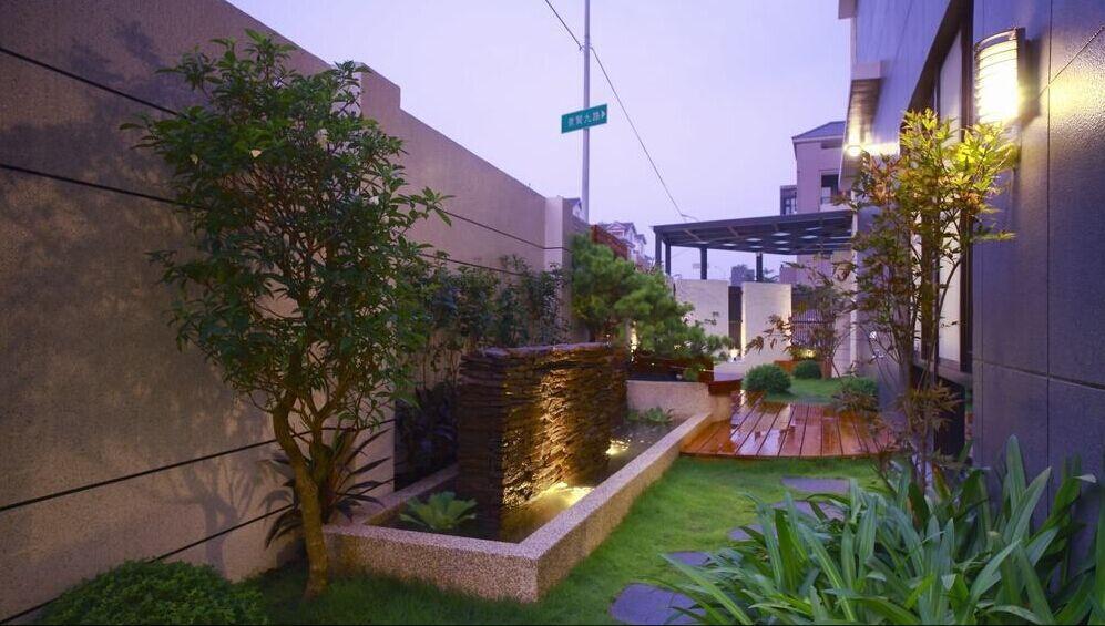 第一次去小姨家，這樣裝修可惜了，住別墅還那么低調(diào)