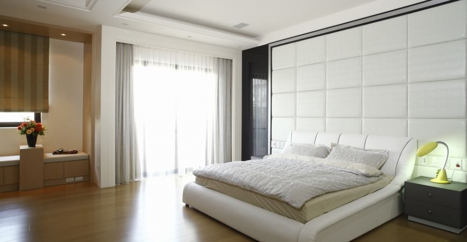 第一次去小姨家，這樣裝修可惜了，住別墅還那么低調(diào)