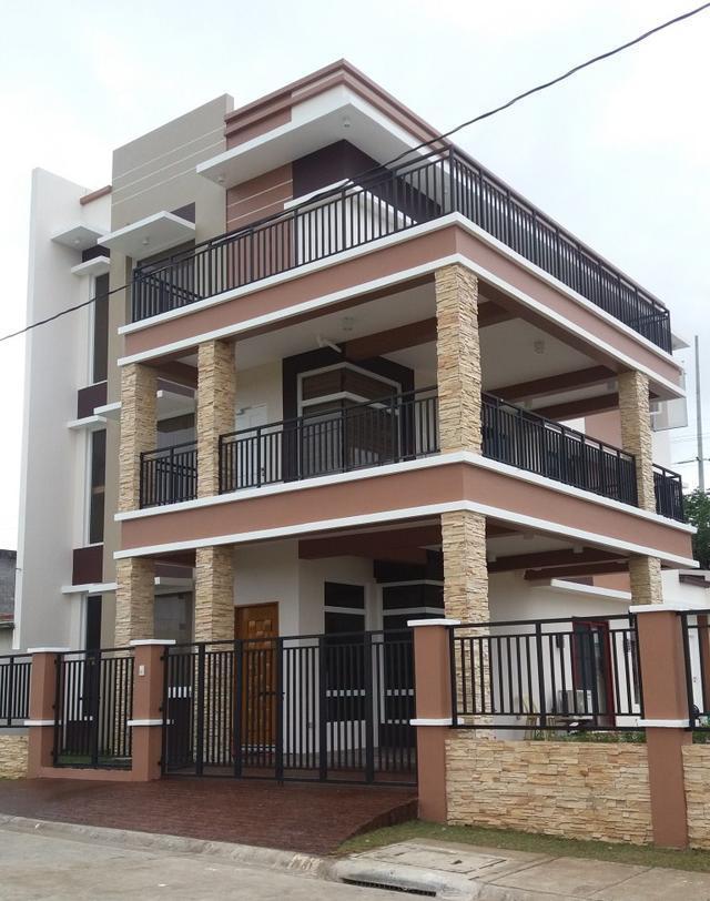 自建別墅哪國強？實拍東南亞國家農村自建別墅