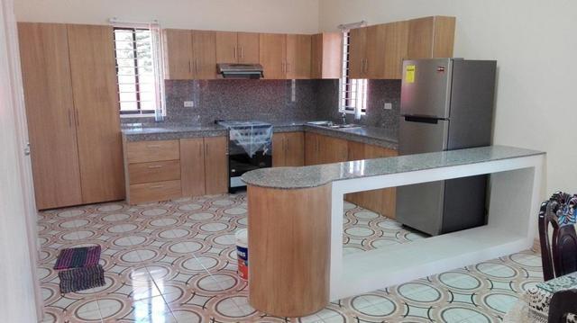 自建別墅哪國強？實拍東南亞國家農村自建別墅