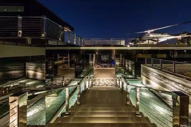 這棟價值17億的別墅，一夜奪得全球桂冠，其他豪宅看了都哭了！