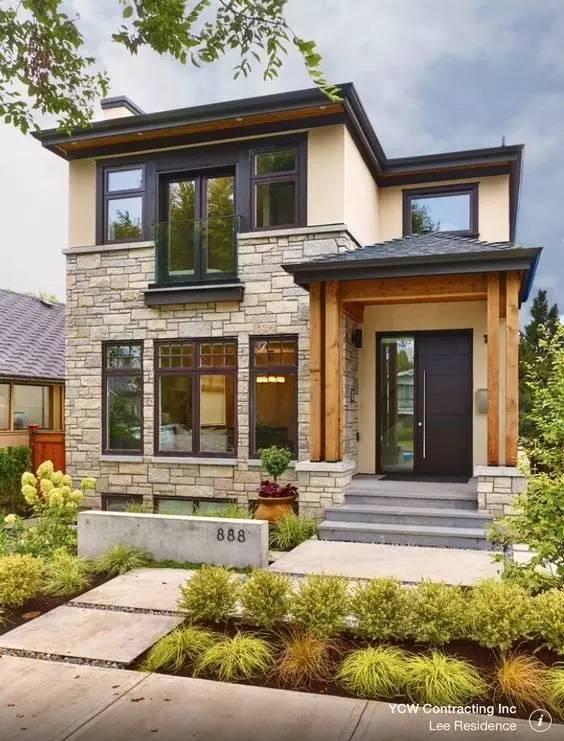 與其買個別墅讓鄉(xiāng)下人住，不如去鄉(xiāng)下做一個自己喜歡的房子！