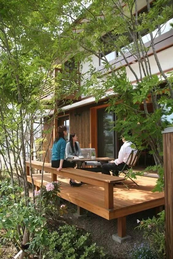 與其買個別墅讓鄉(xiāng)下人住，不如去鄉(xiāng)下做一個自己喜歡的房子！