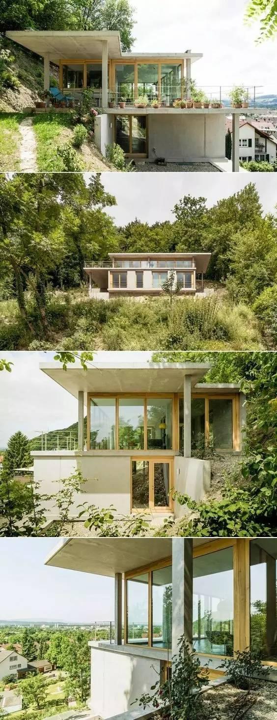 與其買個別墅讓鄉(xiāng)下人住，不如去鄉(xiāng)下做一個自己喜歡的房子！