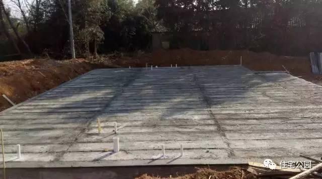 1500元每平米的輕鋼別墅，是否能取代紅磚房在農村的地位？