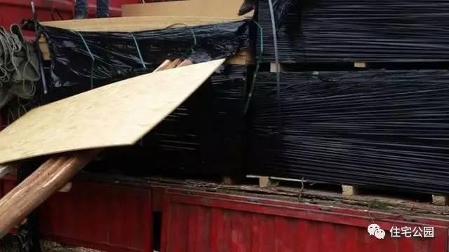 1500元每平米的輕鋼別墅，是否能取代紅磚房在農村的地位？