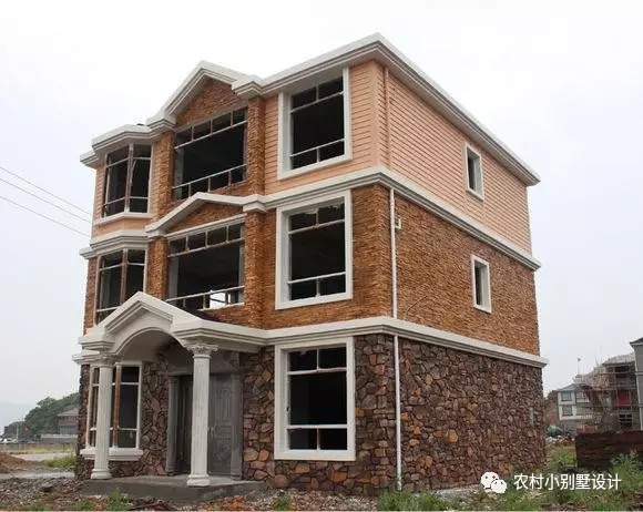 2026農村最美農村小別墅評選，你中意哪個？