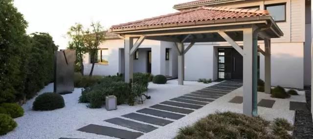 干貨 | 你懂什么叫別墅外立面設(shè)計(jì)嗎？