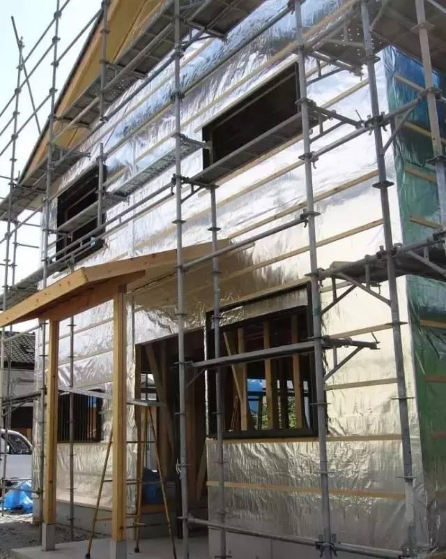 干貨 | 你懂什么叫別墅外立面設(shè)計(jì)嗎？